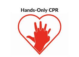 Hands-Only CPR